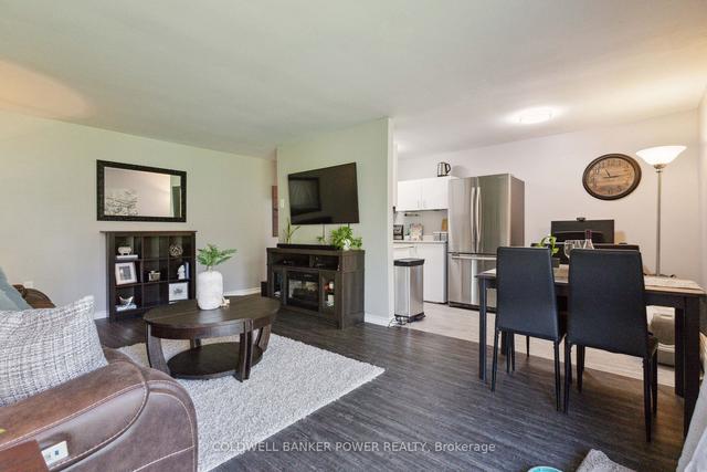 110 - 1825 Whitney St, Condo with 2 bedrooms, 1 bathrooms and 1 parking in London ON | Image 26