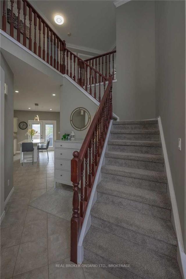 1283 Gagel St, House detached with 4 bedrooms, 4 bathrooms and 6 parking in London ON | Image 2