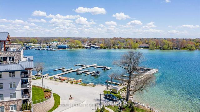 ls04 - 90 Orchard Point Rd, Condo with 1 bedrooms, 2 bathrooms and 2 parking in Orillia ON | Image 26