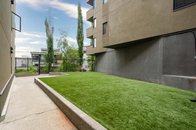 207 - 1818 14 St Sw, Condo with 2 bedrooms, 2 bathrooms and 1 parking in Calgary AB | Image 15