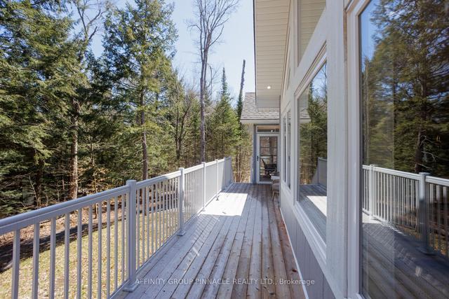 1094 S Clear Lk Rd, House detached with 4 bedrooms, 3 bathrooms and 10 parking in Bracebridge ON | Image 10