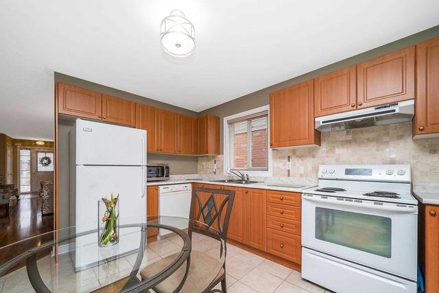 315 Malick St, House detached with 2 bedrooms, 4 bathrooms and 2 parking in Milton ON | Image 7