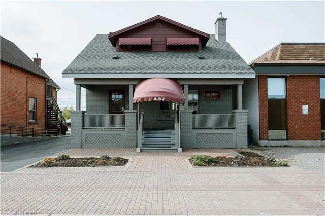 437 Main St W, House detached with 5 bedrooms, 3 bathrooms and 6 parking in North Bay ON | Image 12