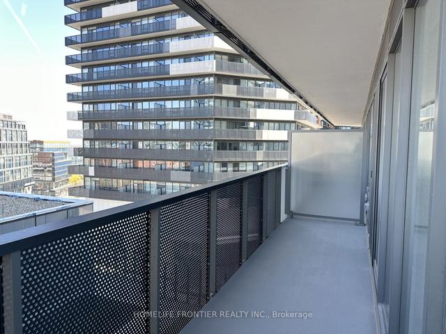 1605 - 55 Cooper St, Condo with 2 bedrooms, 2 bathrooms and 0 parking in Toronto ON | Image 8