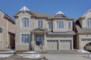 3105 William Rose Way, House detached with 5 bedrooms, 4 bathrooms and 4 parking in Oakville ON | Image 12