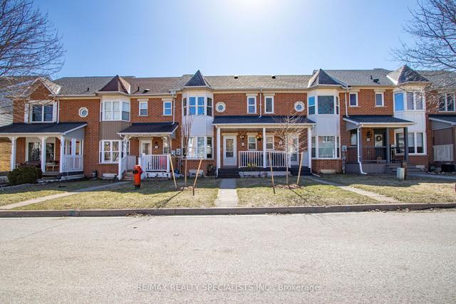 308 Elderberry St, House attached with 3 bedrooms, 3 bathrooms and 2 parking in Orangeville ON | Image 22