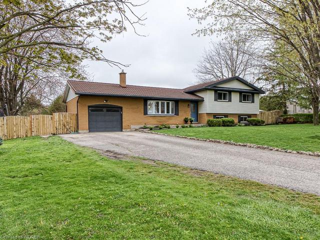 464981 Curries Road, House detached with 3 bedrooms, 2 bathrooms and 6 parking in Norwich ON | Image 4