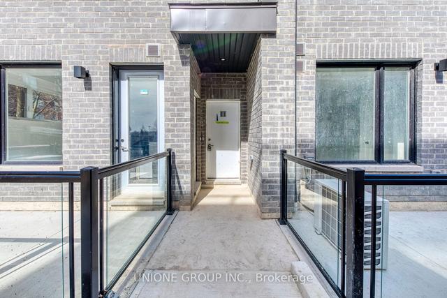 12 - 3562 Colonial Dr, Townhouse with 2 bedrooms, 3 bathrooms and 1 parking in Mississauga ON | Image 15