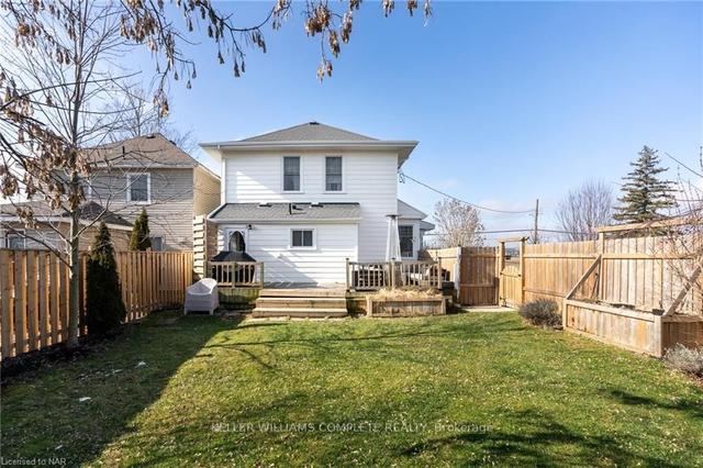 40 South Main St, House detached with 3 bedrooms, 2 bathrooms and 3 parking in Thorold ON | Image 27