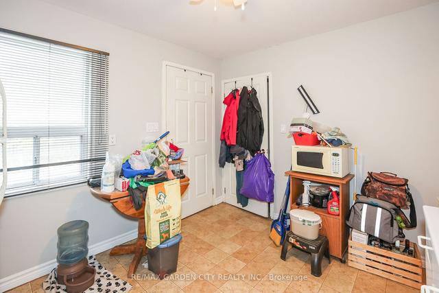 21 Trapnell St, House detached with 3 bedrooms, 1 bathrooms and 2 parking in St. Catharines ON | Image 7