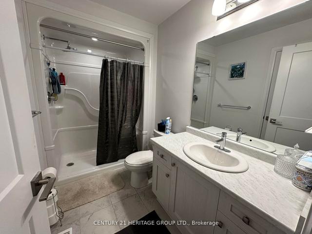 258 - 30 Times Square Blvd, House attached with 3 bedrooms, 3 bathrooms and 2 parking in Hamilton ON | Image 5