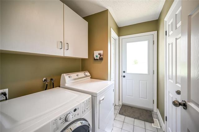 1204 #54 Highway, House detached with 4 bedrooms, 1 bathrooms and 4 parking in Brant ON | Image 19