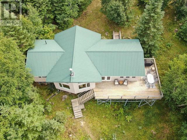 5220 Highway 71, House detached with 3 bedrooms, 1 bathrooms and null parking in Sioux Narrows Nestor Falls ON | Image 5