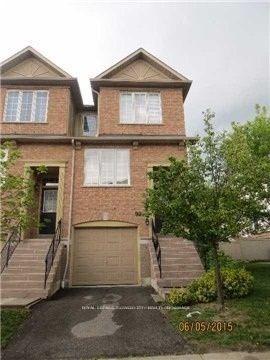 98 - 5055 Heatherleigh Ave, Townhouse with 3 bedrooms, 3 bathrooms and 2 parking in Mississauga ON | Image 1