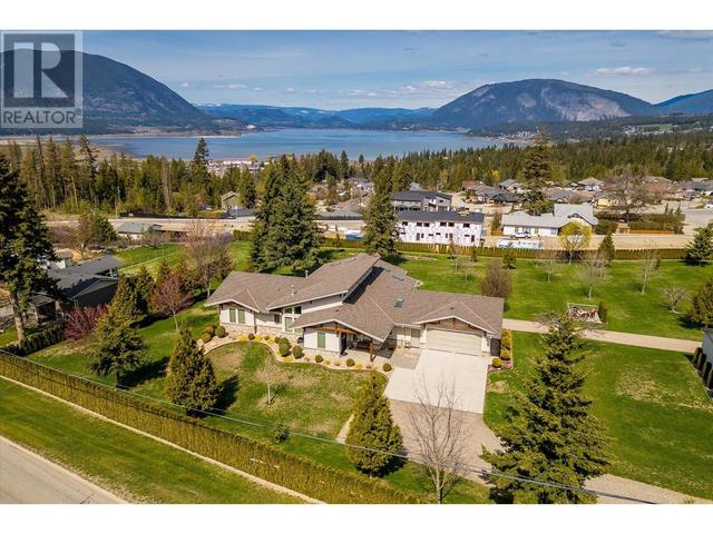 1091 12 Street Se, House detached with 4 bedrooms, 4 bathrooms and 4 parking in Salmon Arm BC | Image 86