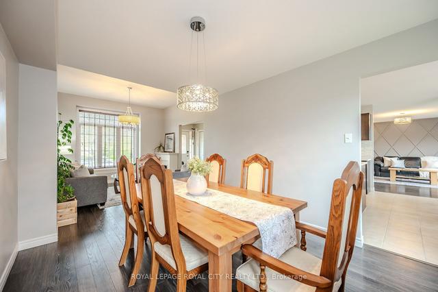 3 Creekside Dr, House detached with 4 bedrooms, 4 bathrooms and 4 parking in Guelph ON | Image 39