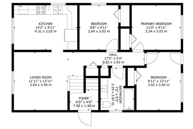 Main floor plan | Image 10
