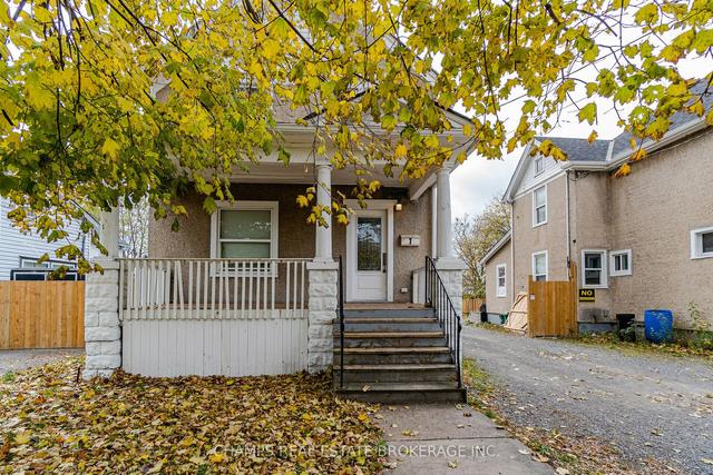 102 Queenston St, House detached with 5 bedrooms, 2 bathrooms and 4 parking in St. Catharines ON | Image 29