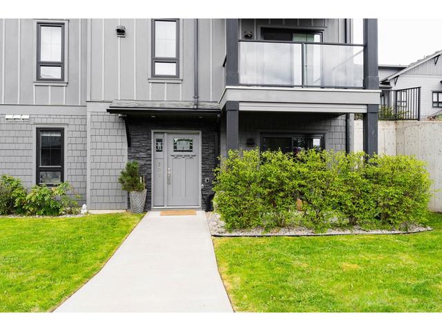 209 - 2000 Choquette Ave, House attached with 2 bedrooms, 1 bathrooms and null parking in Nelson BC | Image 1
