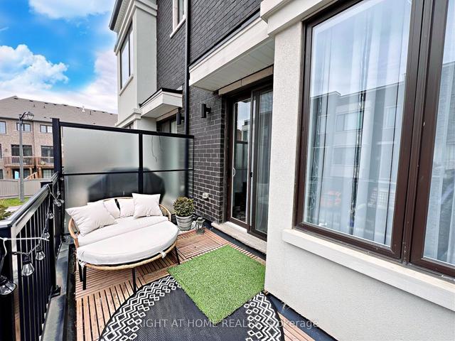 50 Allegranza Ave, House attached with 3 bedrooms, 3 bathrooms and 4 parking in Vaughan ON | Image 17