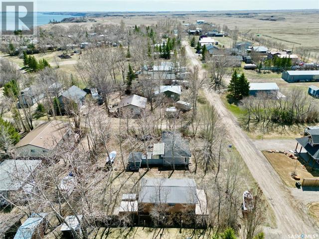 5 Maple Street, House detached with 2 bedrooms, 1 bathrooms and null parking in Grandview Beach SK | Image 26