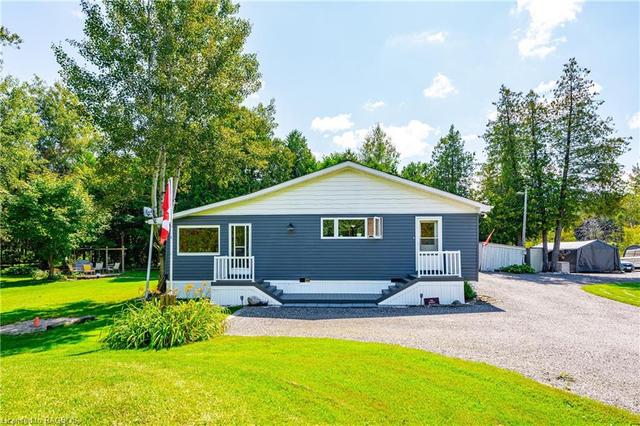 421230 Concession 6 Ndr, House detached with 3 bedrooms, 1 bathrooms and 10 parking in West Grey ON | Image 23