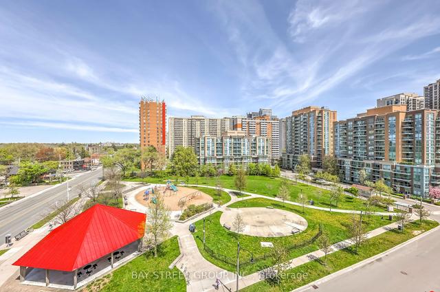 604 - 5101 Dundas St W, Condo with 2 bedrooms, 2 bathrooms and 1 parking in Toronto ON | Image 25