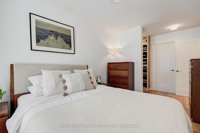 TH-112 - 39 Shank St, Townhouse with 2 bedrooms, 2 bathrooms and 1 parking in Toronto ON | Image 10