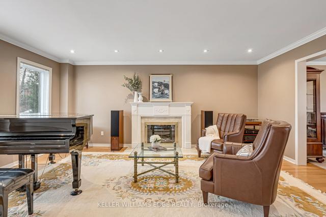 1201 Rushbrooke Dr, House detached with 4 bedrooms, 4 bathrooms and 4 parking in Oakville ON | Image 11