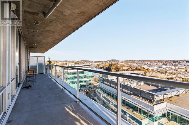 1115 - 160 Wilson St, Condo with 2 bedrooms, 2 bathrooms and 2 parking in Victoria BC | Image 9
