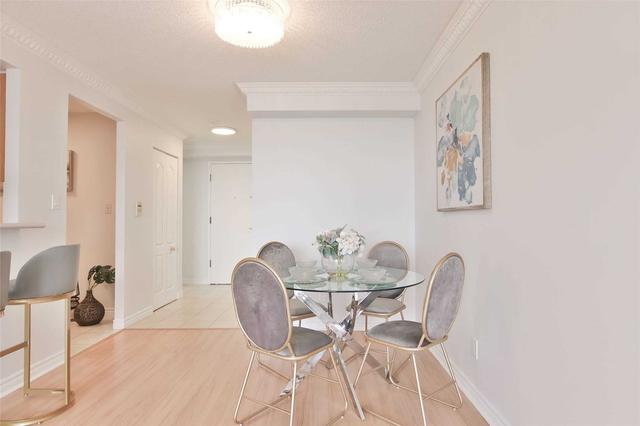 1023 - 1883 Mcnicoll Ave, Condo with 2 bedrooms, 2 bathrooms and 1 parking in Toronto ON | Image 6