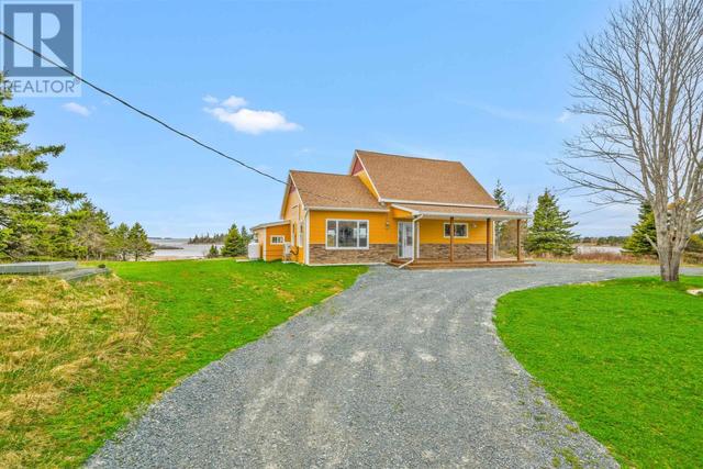 1900 Ostrea Lake Rd, House detached with 3 bedrooms, 1 bathrooms and null parking in Halifax NS | Image 10