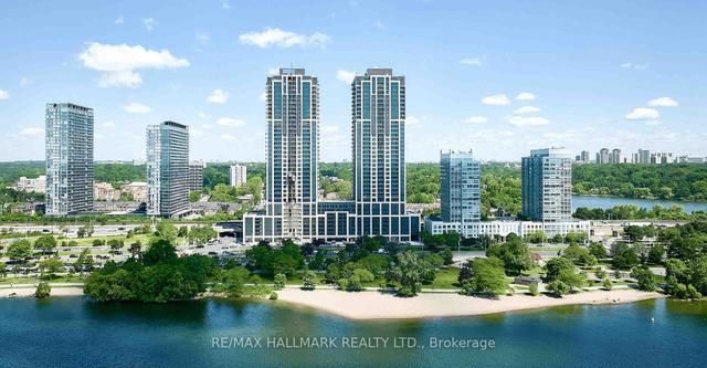 1806 - 1928 Lake Shore Blvd W, Condo with 2 bedrooms, 2 bathrooms and 1 parking in Toronto ON | Image 32