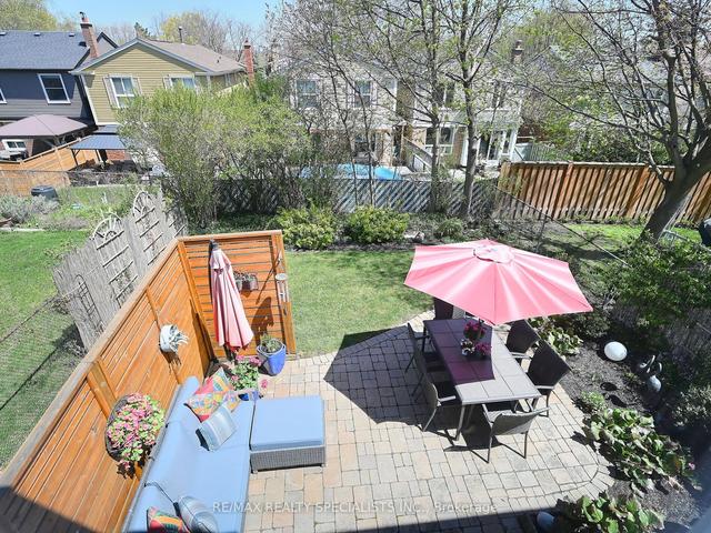 4104 Stonemason Cres, House detached with 4 bedrooms, 3 bathrooms and 3 parking in Mississauga ON | Image 33