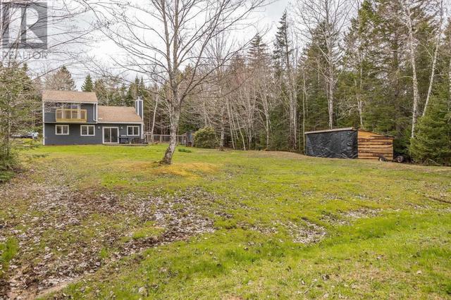 1079 Barr Settlement Rd, House detached with 3 bedrooms, 2 bathrooms and null parking in East Hants NS | Image 44