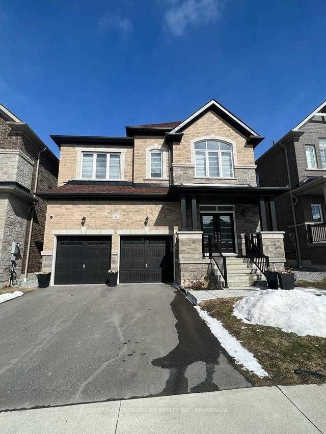 lower2 - 6 Gillett Dr, House detached with 2 bedrooms, 1 bathrooms and 1 parking in Ajax ON | Image 2