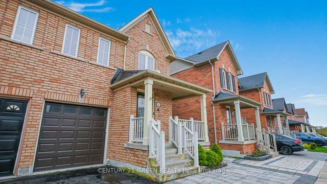 74 Westray Cres, House semidetached with 3 bedrooms, 3 bathrooms and 3 parking in Ajax ON | Image 23