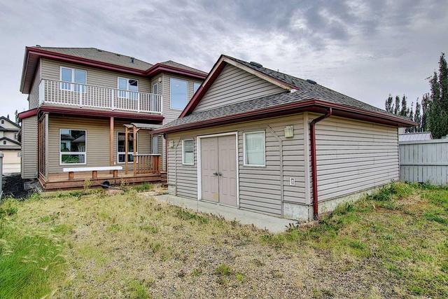 1145 Goodwin Cir Nw, House detached with 3 bedrooms, 4 bathrooms and 4 parking in Edmonton AB | Image 13