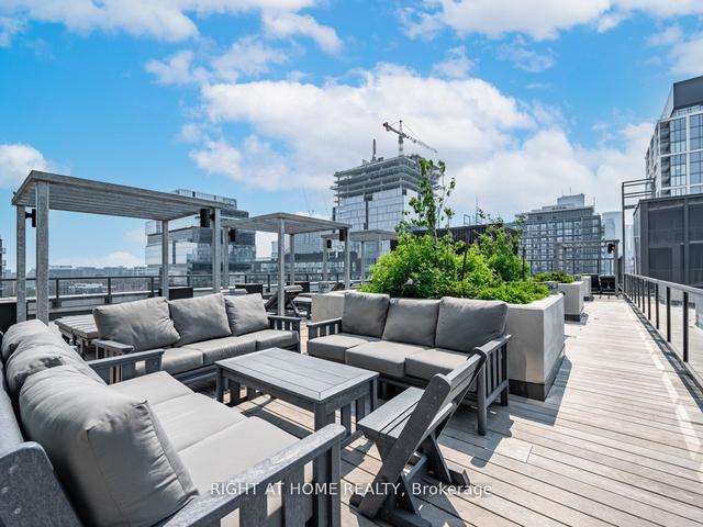405 - 120 Parliament St, Condo with 2 bedrooms, 2 bathrooms and 0 parking in Toronto ON | Image 14