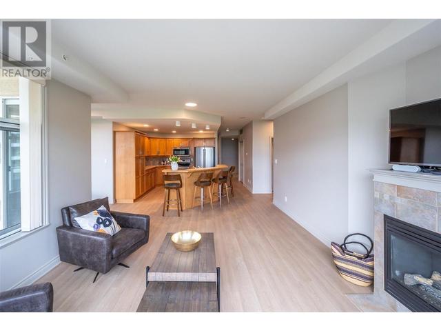 415 - 100 Lakeshore Dr, Condo with 2 bedrooms, 2 bathrooms and 1 parking in Penticton BC | Image 17
