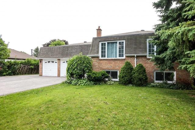 1022 Janette St, House detached with 3 bedrooms, 3 bathrooms and 8 parking in Newmarket ON | Image 12