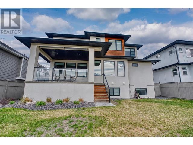 280 Quilchena Dr, House detached with 6 bedrooms, 3 bathrooms and 3 parking in Kelowna BC | Image 57