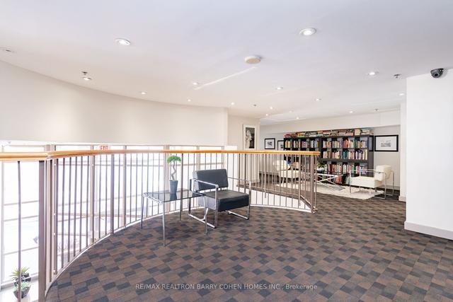 309 - 1369 Bloor St W, Condo with 1 bedrooms, 1 bathrooms and 1 parking in Toronto ON | Image 33