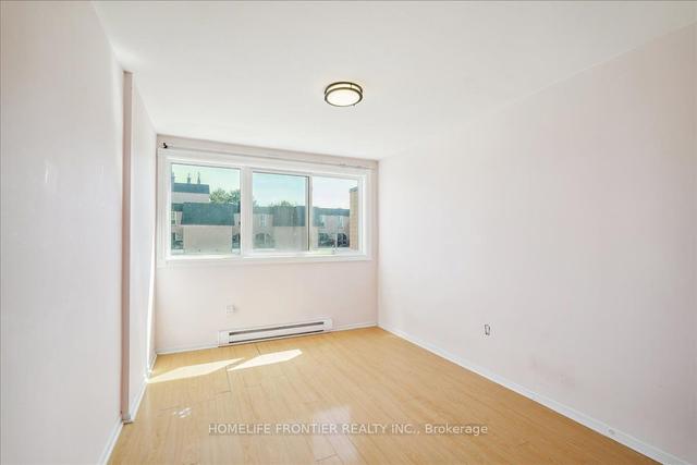 2102 - 100 Mornelle Ct, Townhouse with 4 bedrooms, 3 bathrooms and 1 parking in Toronto ON | Image 20