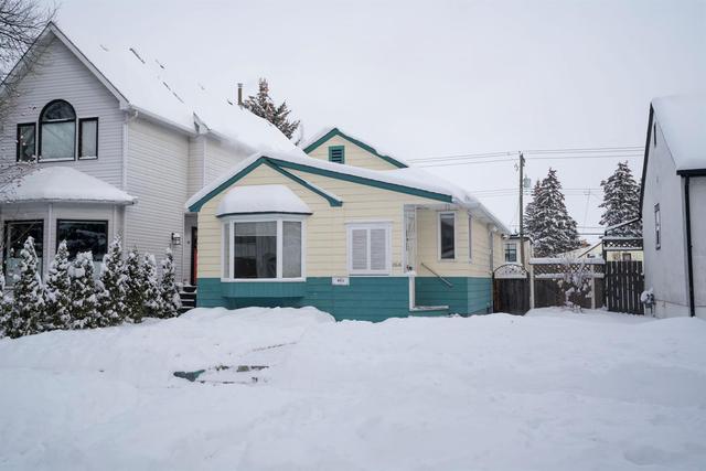 2616 26a St Sw, House detached with 2 bedrooms, 1 bathrooms and 2 parking in Calgary AB | Image 7