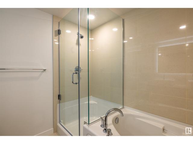 1001 - 9720 106 St Nw, Condo with 2 bedrooms, 2 bathrooms and null parking in Edmonton AB | Image 15