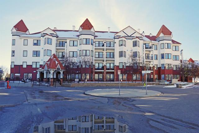 139 - 60 Royal Oak Plaza Nw, Condo with 1 bedrooms, 1 bathrooms and 1 parking in Calgary AB | Image 15