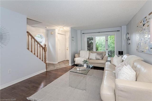 26 Sidney Cres, House detached with 4 bedrooms, 2 bathrooms and 2 parking in Guelph ON | Image 27