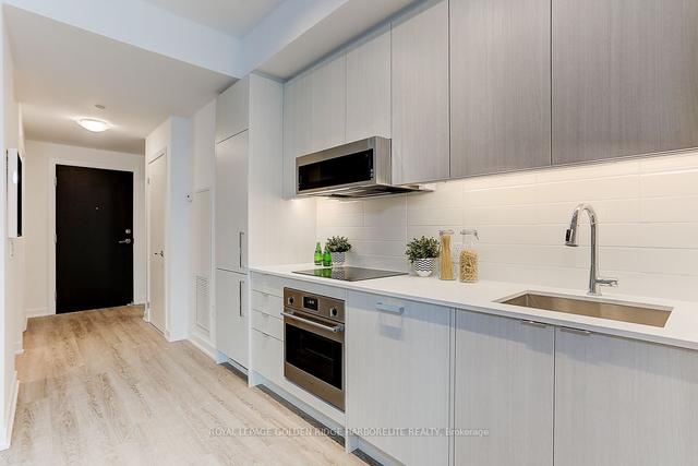 413 - 250 Lawrence Ave W, Condo with 1 bedrooms, 1 bathrooms and 0 parking in Toronto ON | Image 15
