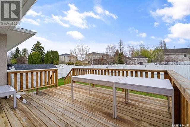 119 Blackburn Cres, House detached with 5 bedrooms, 3 bathrooms and null parking in Saskatoon SK | Image 26